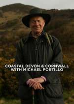 Watch Coastal Devon & Cornwall with Michael Portillo Fmovies