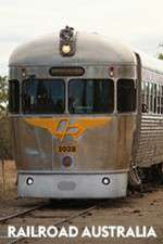 Watch Railroad Australia Fmovies