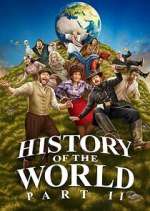 Watch History of the World, Part II Fmovies