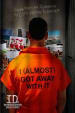 Watch I Almost Got Away With It Fmovies