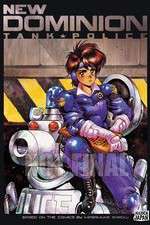 Watch New Dominion Tank Police Fmovies