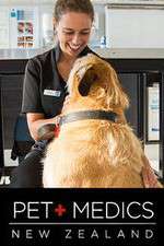 Watch Pet Medics Fmovies
