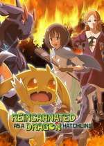 Watch Reincarnated as a Dragon Hatchling Fmovies