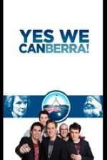 Watch Yes We Canberra! Fmovies