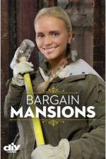 Watch Bargain Mansions Fmovies