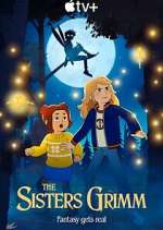 Watch The Sisters Grimm Fmovies