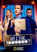 Watch Am I The A**hole? Fmovies