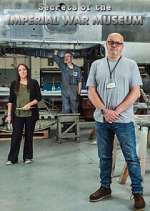 Watch Secrets of the Imperial War Museum Fmovies