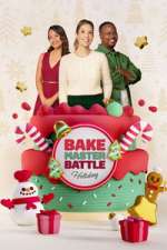 Watch Bake Master Battle Fmovies