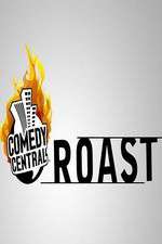Watch Comedy Central Roast Fmovies