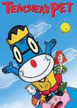 Watch Teacher's Pet Fmovies