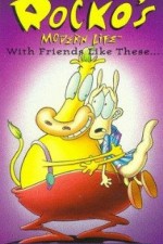 Watch Rocko's Modern Life Fmovies