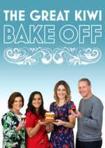 Watch The Great Kiwi Bake Off Fmovies