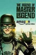 Watch The Legend of Master Legend Fmovies