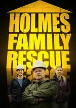 Watch Holmes Family Rescue Fmovies