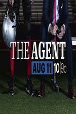 Watch The Agent Fmovies