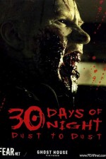Watch 30 Days of Night: Dust to Dust Fmovies