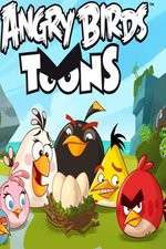 Watch Angry Birds Toons Fmovies
