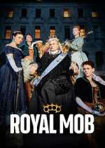 Watch Royal Mob Fmovies