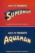 Watch The Superman/Aquaman Hour of Adventure Fmovies