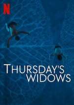 Watch Las viudas de los jueves Fmovies