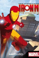 Watch Iron Man: Armored Adventures Fmovies