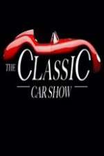 Watch The Classic Car Show Fmovies