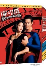 Watch Lois & Clark: The New Adventures of Superman Fmovies