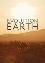 Watch Evolution Earth Fmovies