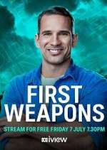 Watch First Weapons Fmovies