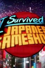 Watch I Survived a Japanese Game Show Fmovies