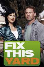 Watch Fix This Yard Fmovies