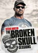 Watch Stone Cold Steve Austin: The Broken Skull Sessions Fmovies