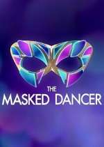 Watch The Masked Dancer Fmovies