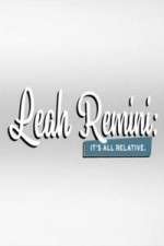 Watch Leah Remini It's All Relative Fmovies