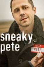 Watch Sneaky Pete Fmovies