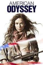 Watch American Odyssey Fmovies
