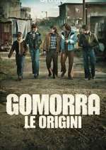 Watch Gomorra - Le Origini Fmovies