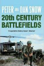 Watch Twentieth Century Battlefields Fmovies