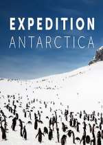 Watch Expedition Antarctica Fmovies
