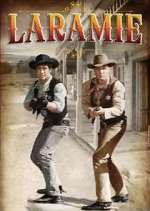 Watch Laramie Fmovies