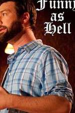 Watch Funny as Hell Fmovies