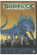 Watch Godzilla: The Series Fmovies