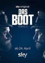 Watch Das Boot Fmovies