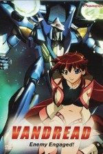 Watch Vandread Fmovies