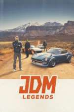 Watch JDM Legends Fmovies