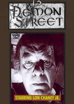 Watch 13 Demon Street Fmovies