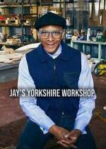 Watch Jay's Yorkshire Workshop Fmovies