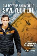 Watch Bear Grylls: Extreme Survival Caught on Camera Fmovies