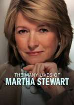 Watch The Many Lives of Martha Stewart Fmovies